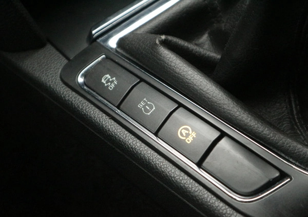 Skoda Superb cena 21900 przebieg: 360000, rok produkcji 2011 z Bytom małe 254